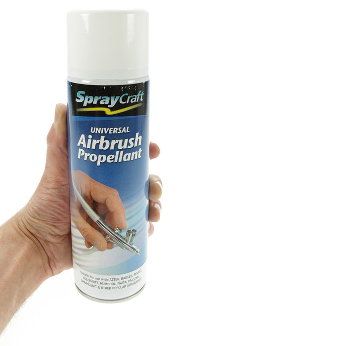 Spraycraft - Air Propellant - 500ml