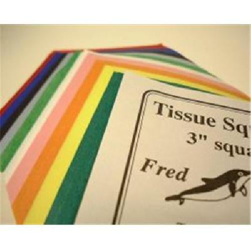 Tissue Squares