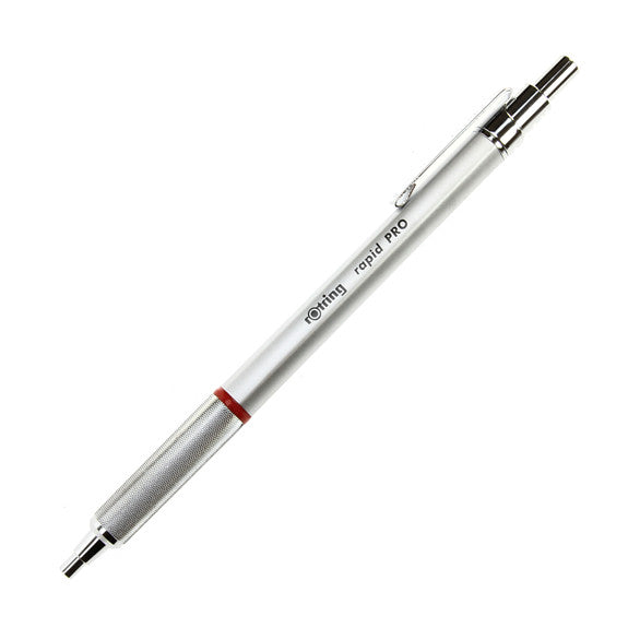 Rotring Rapid Pro Pen Chrome M