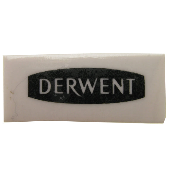 Derwent Plastic Eraser
