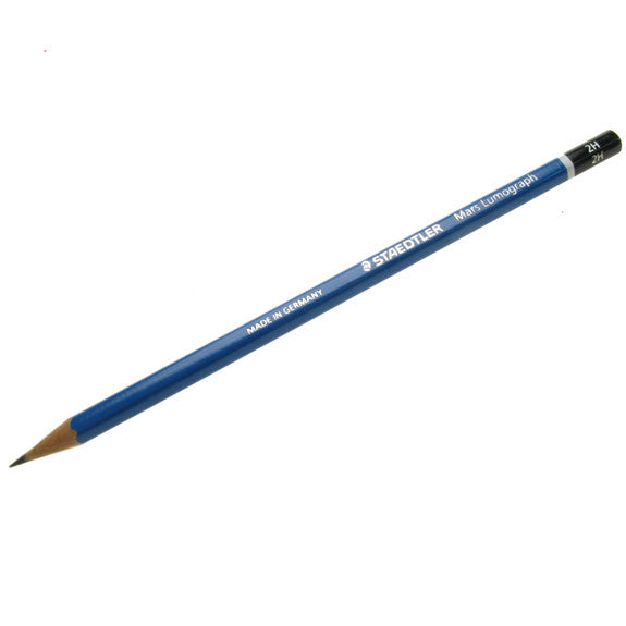 Lumograph Pencils