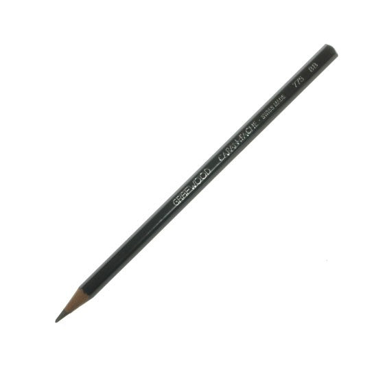 Caran D'Ache Grafwood Pencils