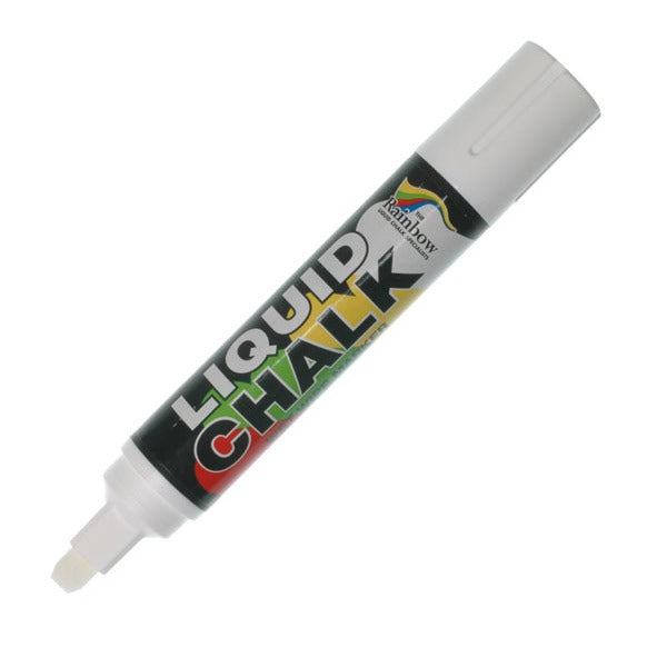 Chalk Marker 15mm Black