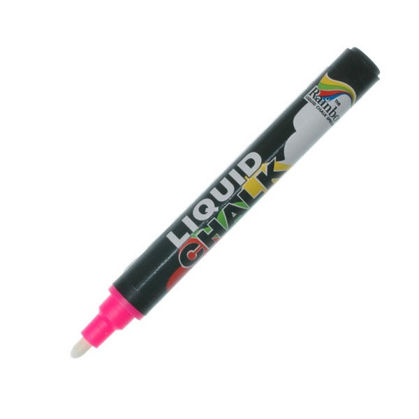 Chalk Marker 5mm Bullet Tip