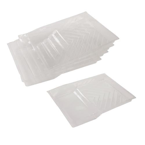 Disposable Roller Tray Liner 230mm (5Pk)
