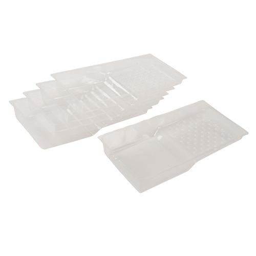 Disposable Roller Tray Liner 100mm (5Pk)