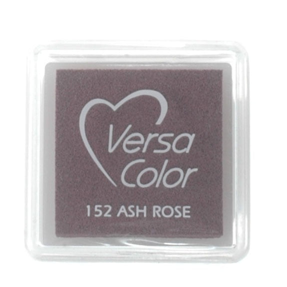 Versasmall Pad Ash Rose
