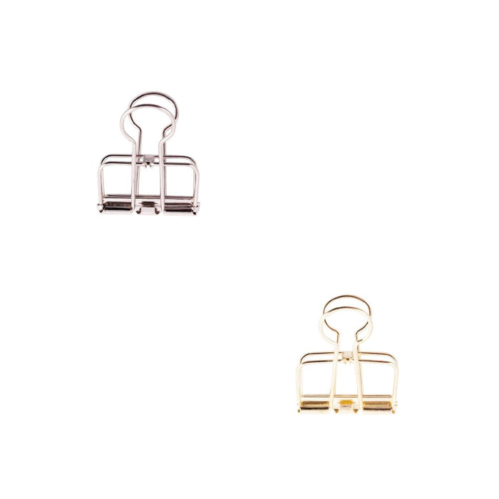Wire Clips 32 mm