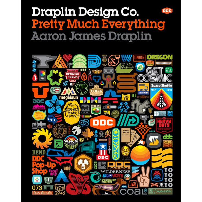 Draplin Design Co.