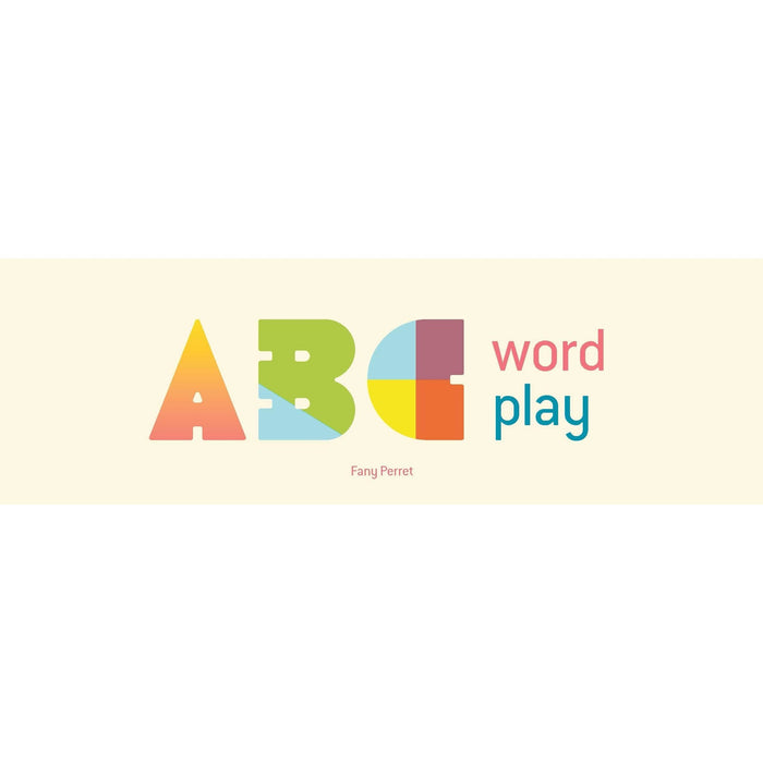 Abc Word Play