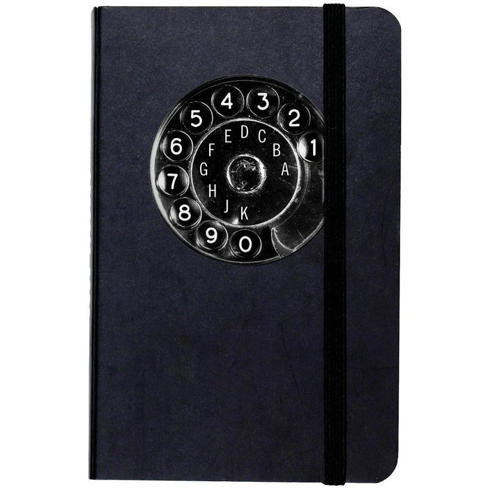 Telephone Pocket Address Book