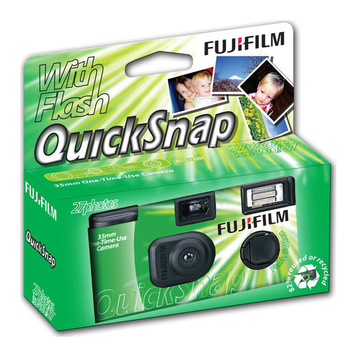 Fujifilm Quicksnap