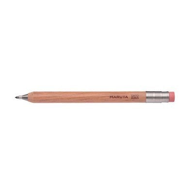 Maruta Mechanical Pencil 2.0mm - Natural