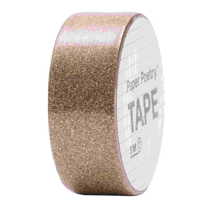 Rico - Glitter Tape Copper