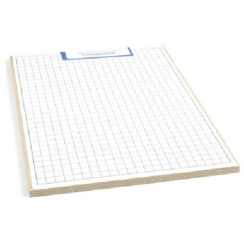 Macrame Board 29 x 40 cm with grid