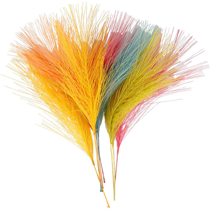 Deco Artificial Feathers