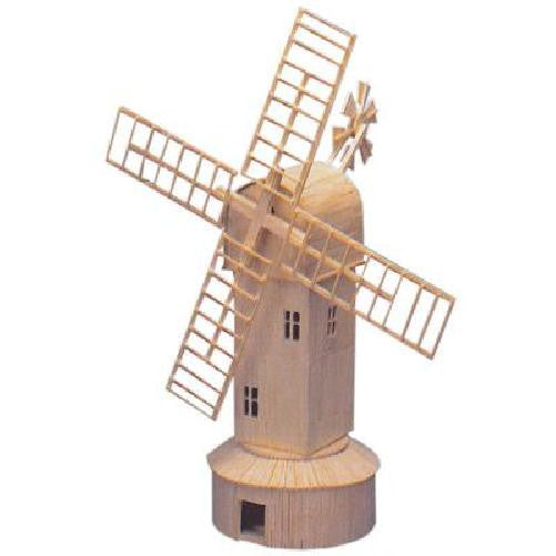 Matchmaker Kit Windmill