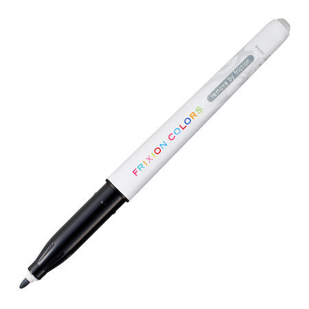 Pilot FriXion Colour Erasable Fibre Tip Colouring Pen