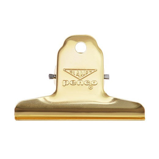 Hightide // Penco Clampy Clip S // Gold