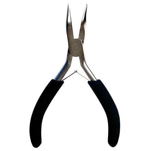 Rico Curved Flat Pliers