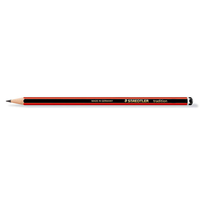 StaedtlerTradition Pencil 3H