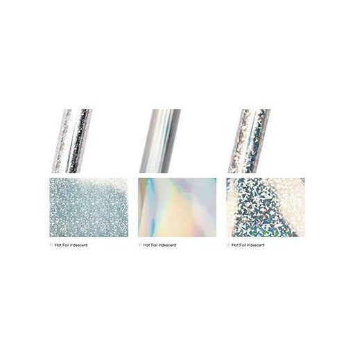 Rico - Wrapping Foil Mix Holographic