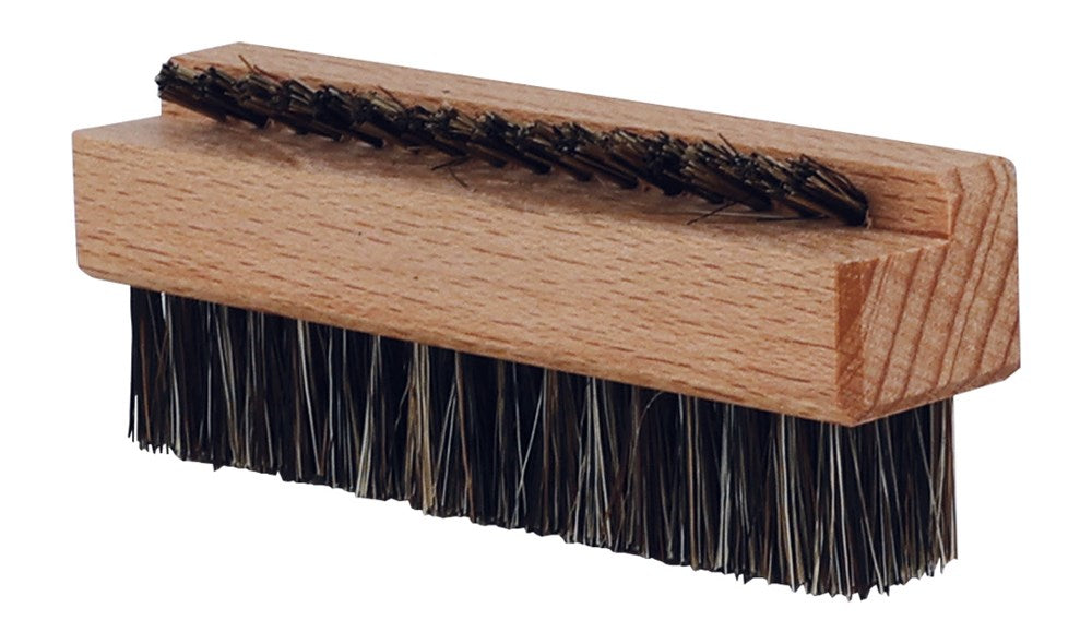 Nail Brush - Brown Bristle