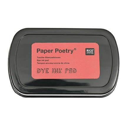 Rico Dye Ink Pad 10x6 cm