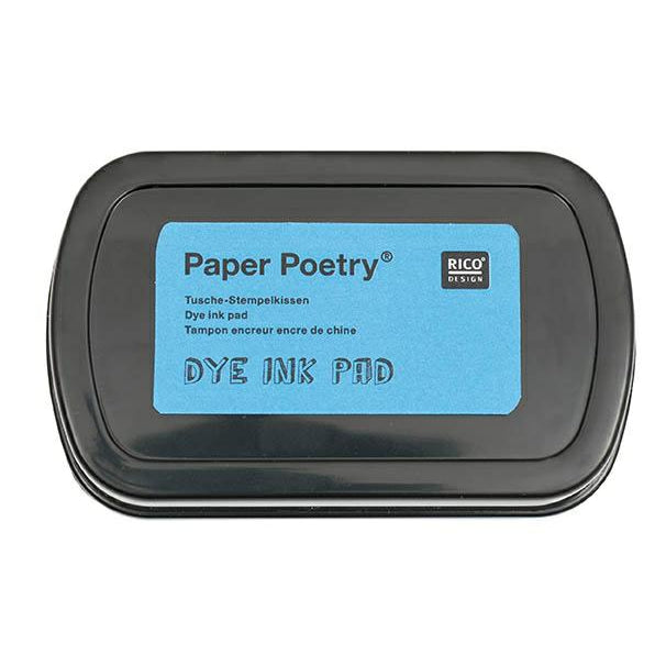 Rico Dye Ink Pad 10x6 cm