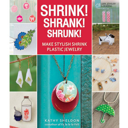 Shrink! Shrank! Shrunk! - Kathy Sheldon
