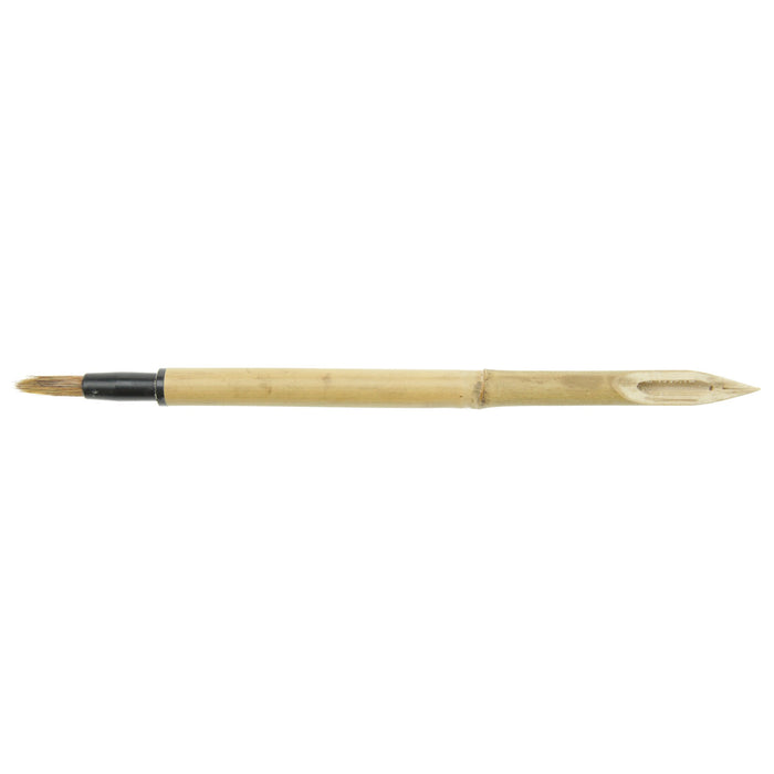 Bamboo Brush / Pen