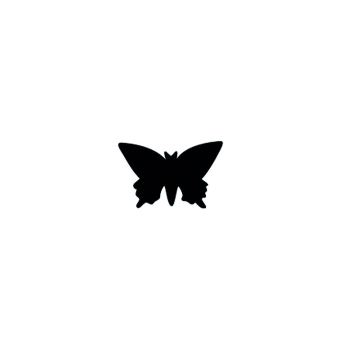 Rico - Mini Motif Punch Butterfly