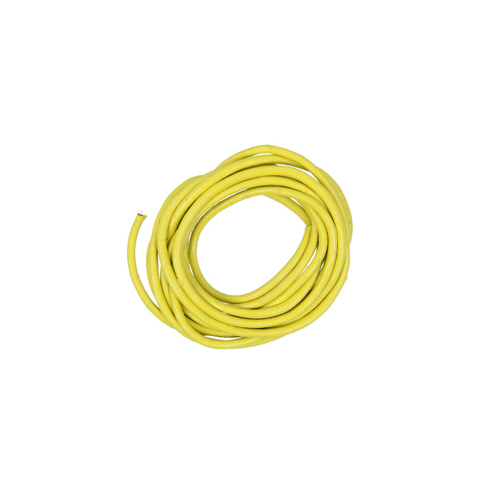 Rico Leather-Cord Pistac 1.5mm
