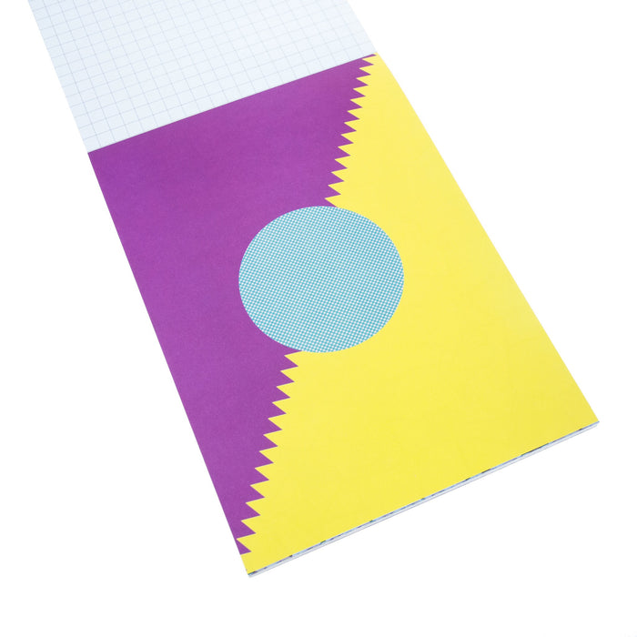 Rico - Motif Paper Pad 90S