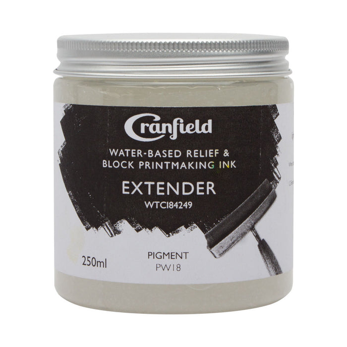 Cranfield Water Based Ink 250ml
