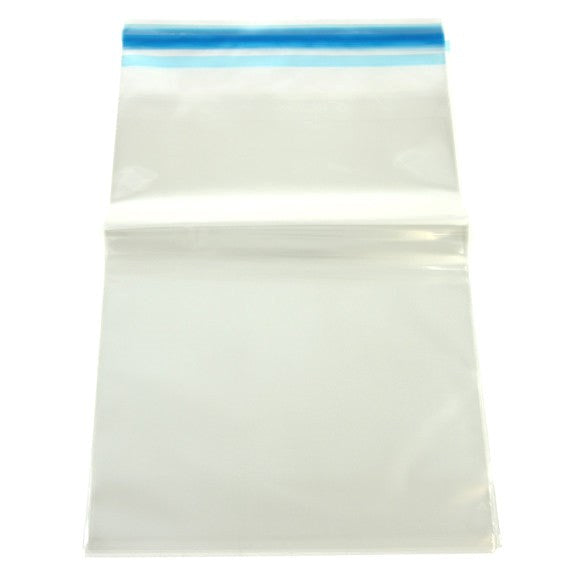 Poly Bag - A4 - 20 Pack