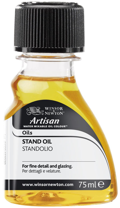 W&N - Artisan Water Mixable Stand Oil