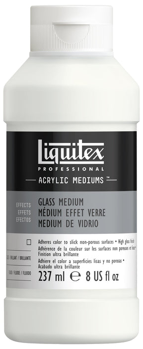 Liquitex Glass Medium 237ml