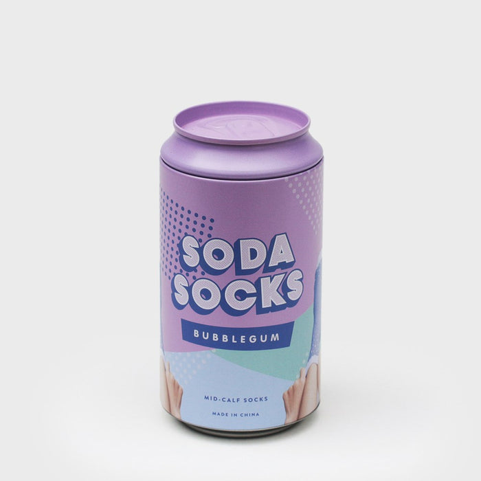 Soda Socks