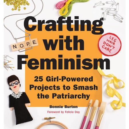 Crafting With Feminism