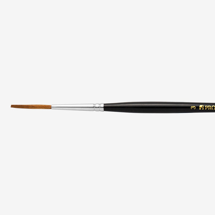 Pro Arte - Series 10 - Prolene Signwriter Brush - 3