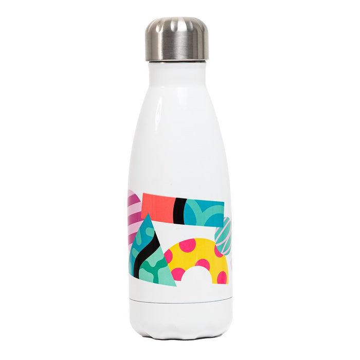 FA X Marcus Method Thermal Water Bottle