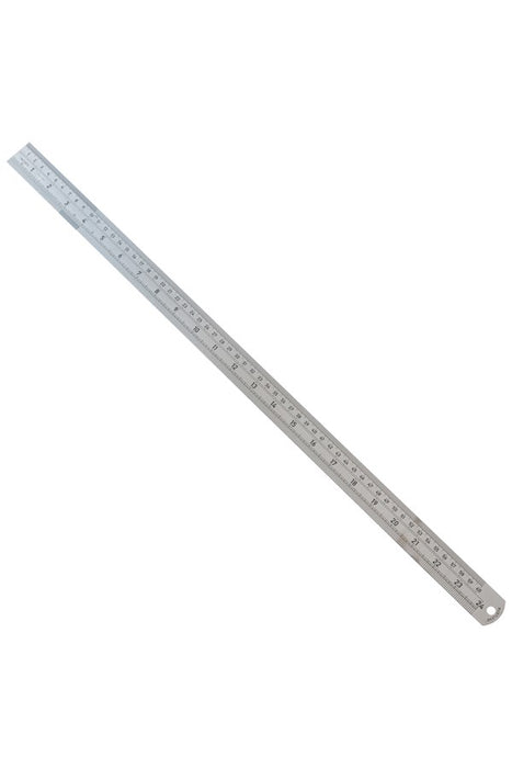 Stainless Steel Ruler 60cm