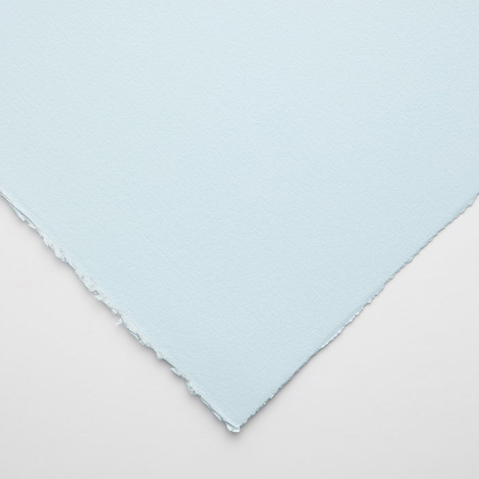 Magnani 1404 : Pescia Printmaking Paper Pale Blue 300g