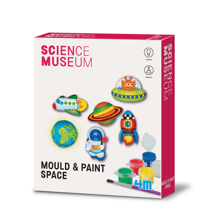 Science Museum Space Kit