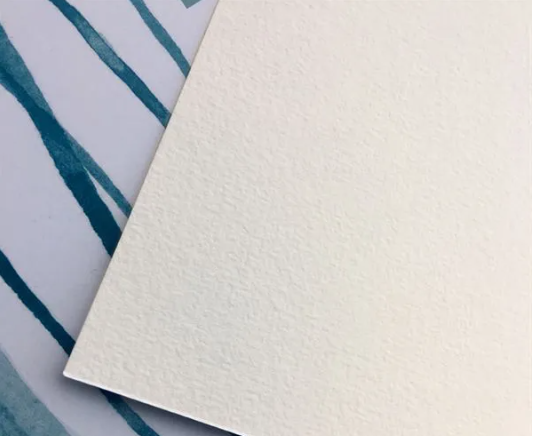 Seawhite A3 Watercolour Paper 225gsm - 10 Pack