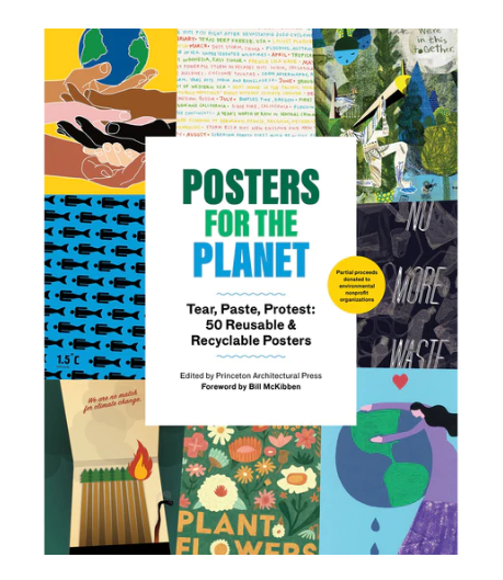Posters For The Planet
