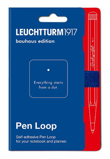 Pen Loop Bauhaus Edition