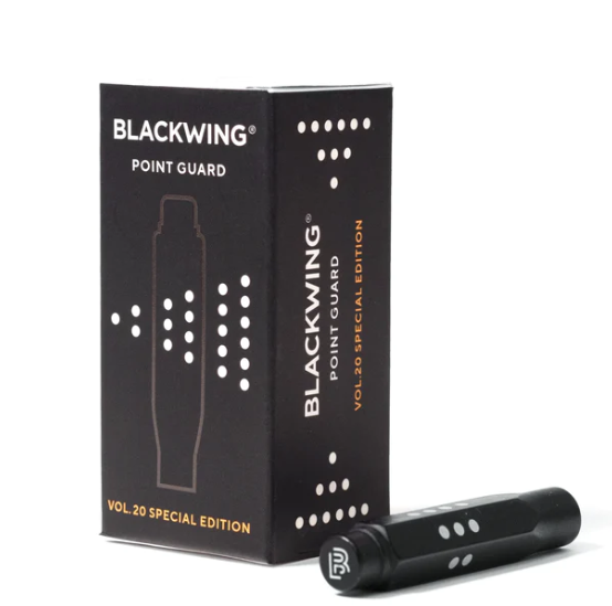 Blackwing Volume 20 Limited Edition Point Guard