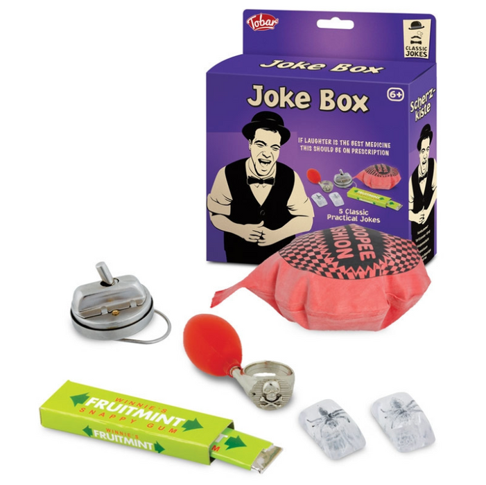 Classic Jokes Box